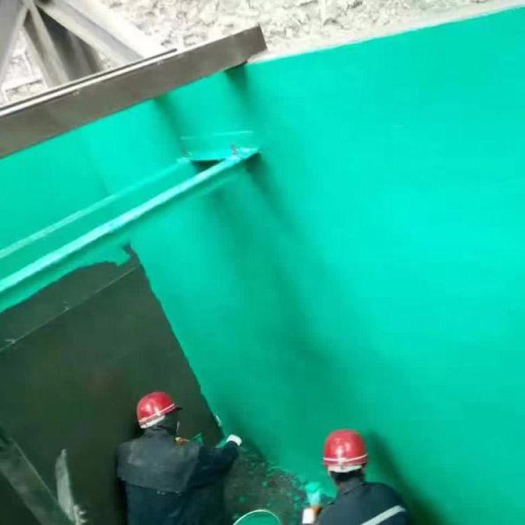 黄山彩色防滑路面和景观水洗树脂石施工各有特点